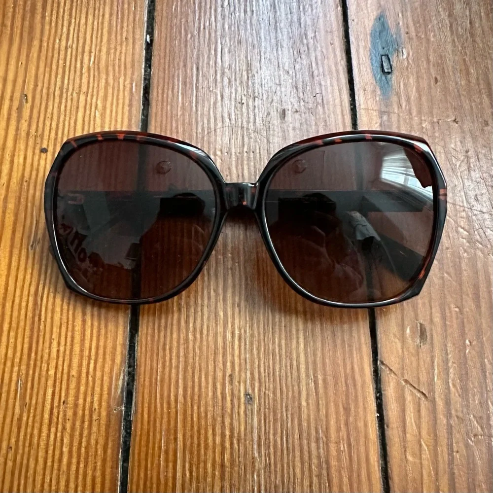 Reaction Kenneth Cole sunglasses KC2958 59 15 140